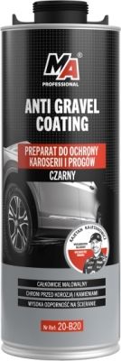 MA Professional Kivenisku- ja helmasuoja-aine