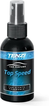 Tenzi Top Speed perfumoitu tuoksusuihke ja ilmanraikastin (100 ml, pH 7)