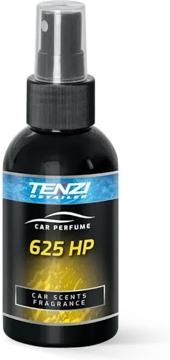Tenzi 625 HP perfumoitu tuoksusuihke ja ilmanraikastin (100 ml, pH 7)