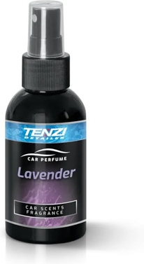 Tenzi Detailer Lavender perfumoitu tuoksusuihke ja ilmanraikastin (100 ml)