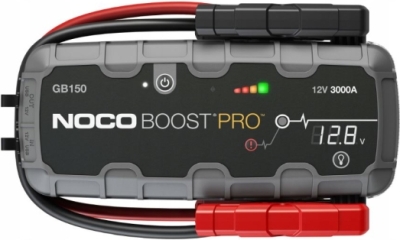 NOCO Genius Boost Pro GB150 Starttiboosteri