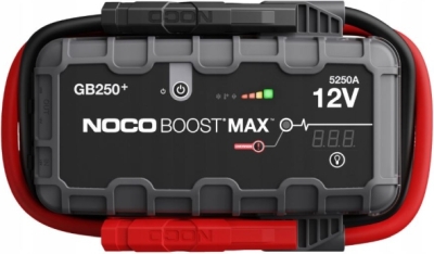 NOCO Genius Boost Max GB250