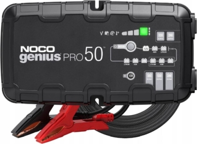 NOCO Genius PRO50