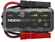 NOCO Genius BoostHD GB70 2000A