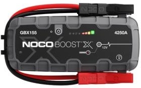 NOCO Boost X GBX75 4250A