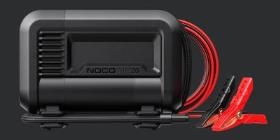 NOCO AIR20 – Kannettava ilmakompressori ja renkaantäyttölaite (12 V / 20 A / 280 W)