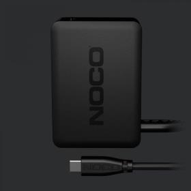 NOCO U65 65W – Pikalaturi NOCO Boost X -apukäynnistimille (GBX45, GBX55, GBX75, GBX155)