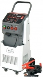 IDEAL Prostarter 620 – Älykäs akkulaturi, ylläpitolaite ja apukäynnistin (6 V / 12 V / 24 V, 55 A / 600 A)