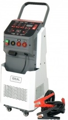 IDEAL Prostarter 920 – Älykäs akkulaturi, ylläpitolaite ja apukäynnistin (6 V / 12 V / 24 V, 70 A / 900 A)