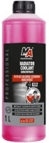 Moje Auto Professional Radiator Coolant G12 – Punainen jäähdytinnestiiviste 1L