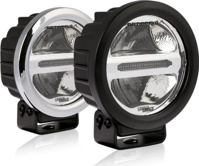 OPTIBEAM Savage 5