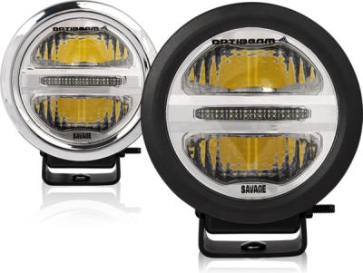 OPTIBEAM Savage 5
