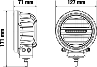 OPTIBEAM Savage 5