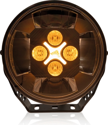 OPTIBEAM SE7EN