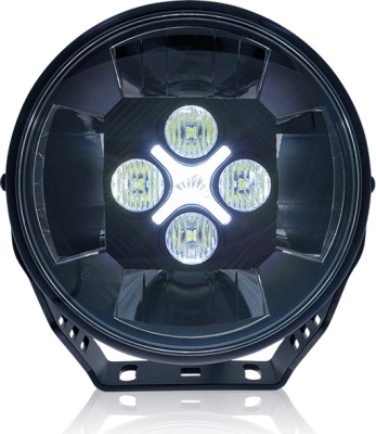 OPTIBEAM SE7EN