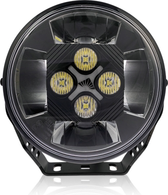OPTIBEAM SE7EN