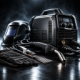 Hitsauskoneet