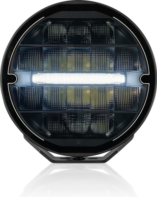OPTIBEAM Elites 9 Heated