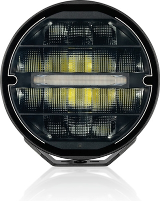 OPTIBEAM Elites 9 Heated