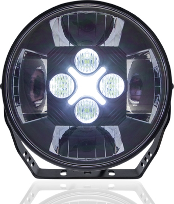 OPTIBEAM NIN9