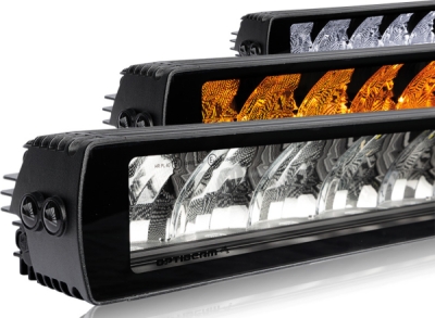 OPTIBEAM Savage 12