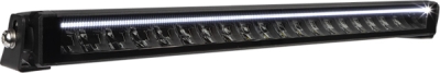 UUSI W-Light Vortex LED-lisävalopaneeli (Tehokas & Tyylikäs)