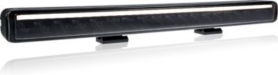 W-LIGHT Wave II Frameless LED-lisävalopaneeli (Tuotenumero: 1605-NS3847)