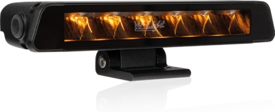 W-Light Surge Super Slim 8,5” LED-lisävalopaneeli (Tuotenumero: 1605-NS3876)