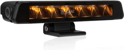 W-Light Surge Super Slim 8,5” LED-lisävalopaneeli