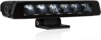W-Light Surge Super Slim 8,5” LED-lisävalopaneeli