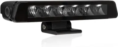 W-Light Surge Super Slim 8,5” LED-lisävalopaneeli