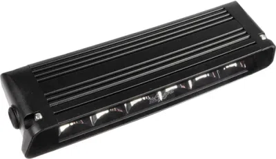 W-Light Surge Super Slim 8,5” LED-lisävalopaneeli