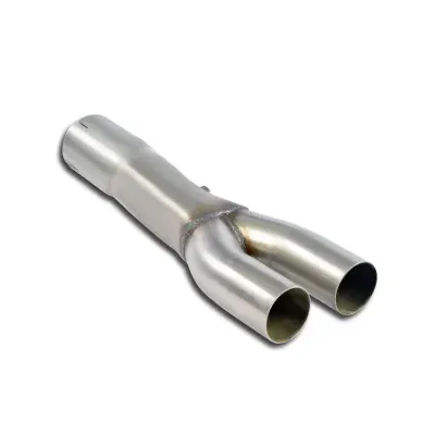 Spojovací trubka "Y-Pipe" Supersprint 722543
