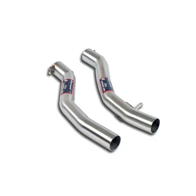Sada středových trubek Pravá - Levá Supersprint 787813