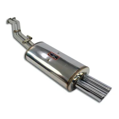 Zadní výfuk OO70 Supersprint 782436