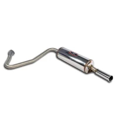 Zadní výfuk Pravý O54 Supersprint 700604