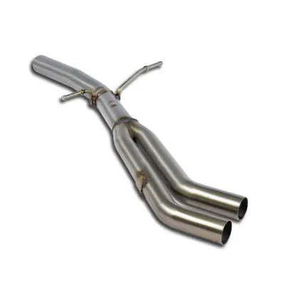 Středová část výfuku s Y-pipe Supersprint 765033