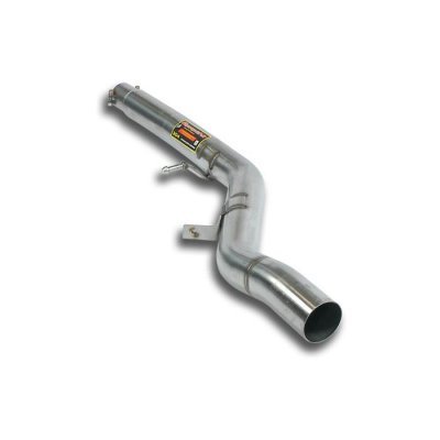Přední trubka (pro modely xDrive) Supersprint 987922