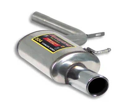 Výfukový systém „Sport&Sound“ Supersprint 764920