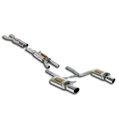 Sport&Sound "E.E.C." pack Supersprint 764440
