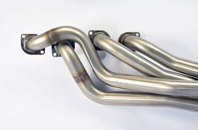 Výfukové svody SUPERSPRINT DESIGN PATENT – pro vozy s levostranným řízením Supersprint 787901