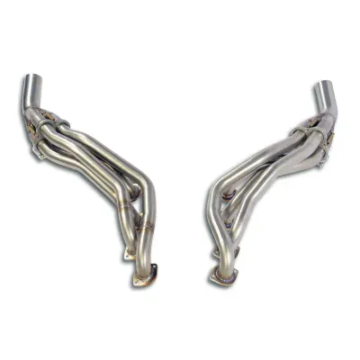 Svody SUPERSPRINT DESIGN PATENT (pro vozy s pravostranným řízením) Supersprint 845501