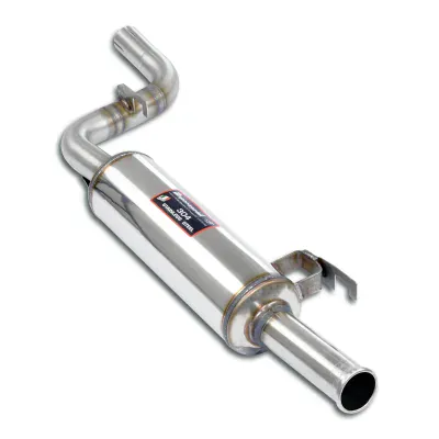 Rear exhaust O54 Supersprint 040601