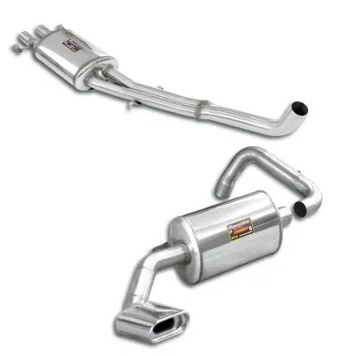 Sportovní balíček Supersprint 755210