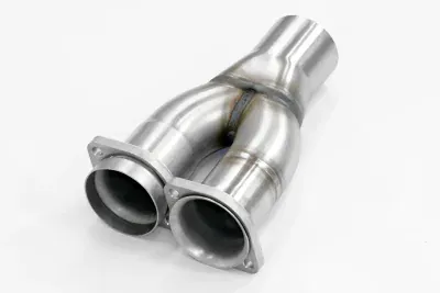 Spojovací Y-trubka Supersprint 841512