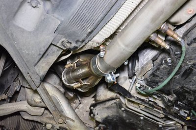 Svody, pravá – levá (pro vozy s pravostranným řízením) Supersprint 846901
