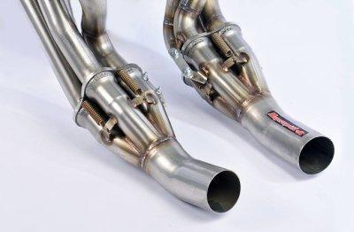 Svody, pravá – levá (pro vozy s pravostranným řízením) Supersprint 846901