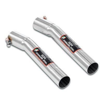 Sada spojovacích trubek Supersprint 789022