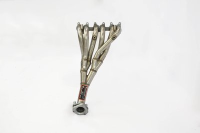 Výfukové svody (pro vozy s levostranným i pravostranným řízením) Supersprint 885701