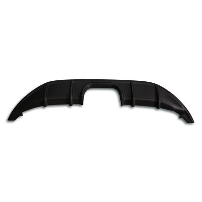 Sport pack - GT3 Style – koncovky uprostřed vozu Supersprint 941640